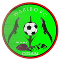 Waribo FC Logo