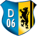 FV Dresden 06 Laubegast Logo