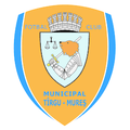 Runner up logo