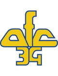 AFC 34 Alkmaar Youth Logo