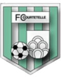 FC Courtetelle Logo