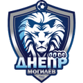 ดเนปร์ โมกิเลฟ(สำรอง) Logo
