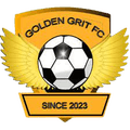Golden Grit FC Logo