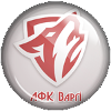 AFK VARGI Logo