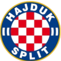 Hajduk Split U18 Logo