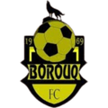 Al Borouq Logo