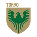 Tokyo Verdy Logo