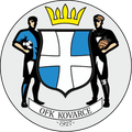 OFK Kovarce Logo