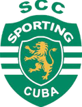 Sporting Cuba U17 Logo