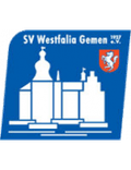 SV Westfalia Gemen Logo