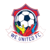 We United FC Logo