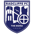 Radcliffe Borough Logo