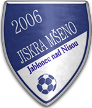 Jiskra Mseno Logo