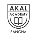 Sports Academy Sangha Logo