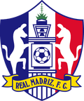Real Madriz FC U20 Logo
