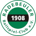 Radebeuler BC 08 Logo