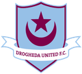 Drogheda United Logo