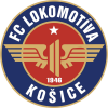 Lokomotiva Kosice Logo