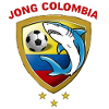 CRKSV Jong Colombia Logo