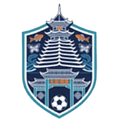 Dali Village Logo