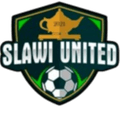 Slawi United Logo
