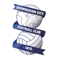 Birmingham City Logo