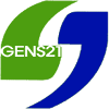 Sangji University Logo