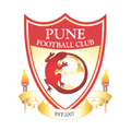 Pune FC U18 Logo