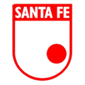 Santa Fe FC (W) Logo