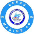 Berau Marine Logo