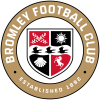 Bromley (w) Logo