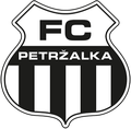 FC Artmedia Petrzalka Logo