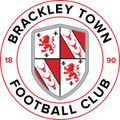 Brackley Town Logo