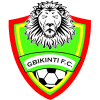 Gbikinti Logo