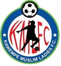 Kawempe Muslim(w) Logo