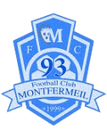 FC Montfermeil Logo