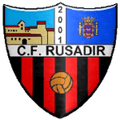 CF Rusadir Logo