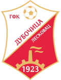 FK Dubocica Logo