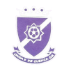 Ciudad de Cuenca U19 Logo