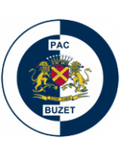 PAC Buzet Logo