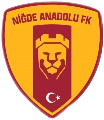 Runner up logo