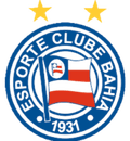 Bahia U19 Logo