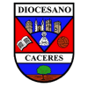 CD Diocesano Logo