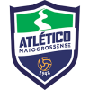 Atletico Matogrossense Logo