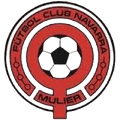 Mulier FCN Women Logo
