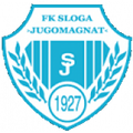 Sloga Jugomagnat Logo