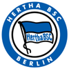 Hertha Berlin U19 Logo