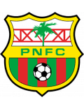 Ponte Nova U20 Logo
