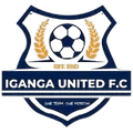 Iganga United Logo
