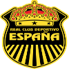 Real Espana Reserves Logo